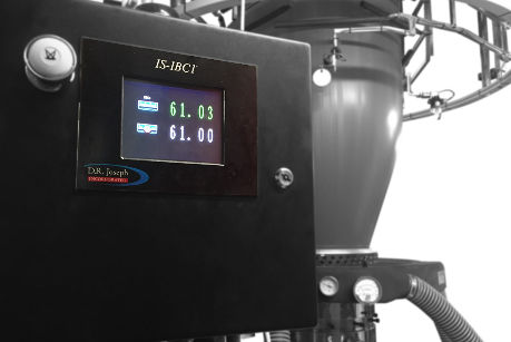 Système de refroidissement d'air - IS-IBCT - D.R. Joseph, Inc.