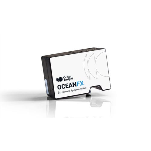 Spectromètre UV - FX™ series - Ocean Insight - VIS-NIR / UV-vis / de process