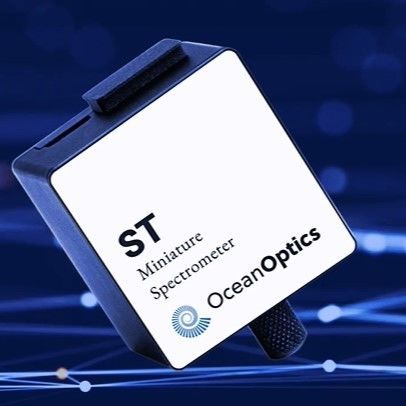 Spectromètre UV - ST-UV series - Ocean Insight - à fluorescence / OEM / chimique