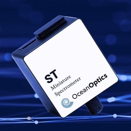 Spectromètre à fluorescence - ST-NIR series - Ocean Insight - NIR / OEM / chimique