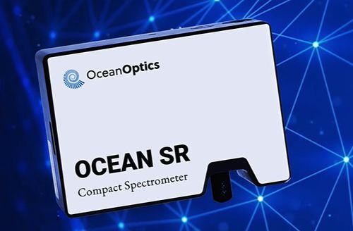 Spectromètre VIS-NIR - SR4 - Ocean Insight - UV-vis / pour l'analyse / de surveillance