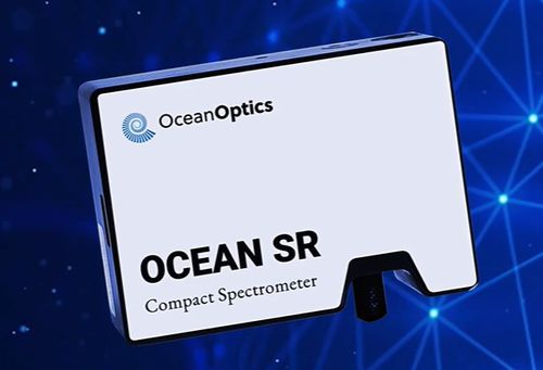 Spectromètre à fluorescence - SR6 - Ocean Insight - UV / VIS-NIR / UV-vis