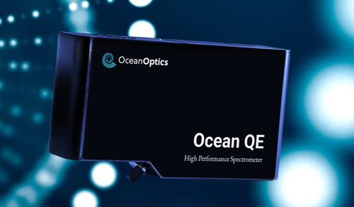 Spectromètre optique - QE Pro-Raman+ - Ocean Insight - Raman / de process / portable