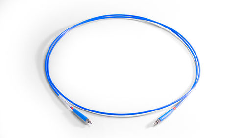 Cordon de brassage de fibre optique - Ocean Insight