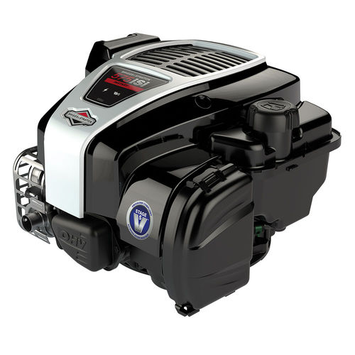 Moteur thermique à essence - 575iSi Series - BRIGGS and STRATTON - monocylindre / à soupapes en tête / refroidi à air