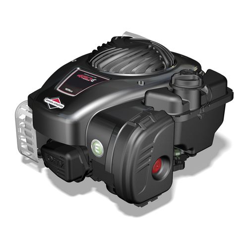 Moteur à essence - 450E series  - BRIGGS and STRATTON - monocylindre / à soupapes en tête