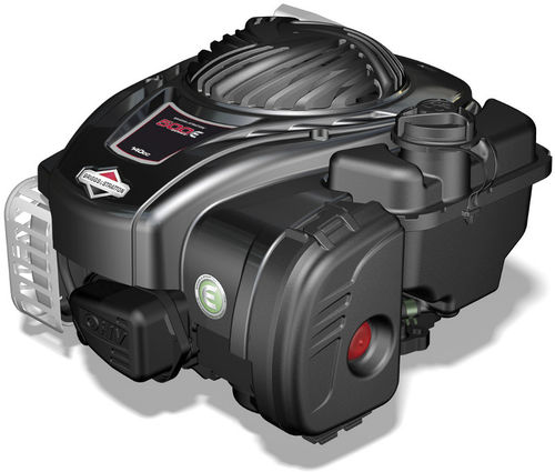 Moteur à essence - 500E series  - BRIGGS and STRATTON - monocylindre / à soupapes en tête