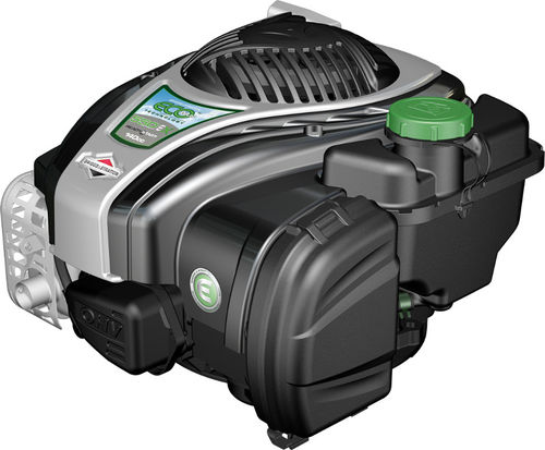 Moteur à essence - 550EX series™ ECO PLUS™ - BRIGGS and STRATTON - monocylindre / à soupapes en tête