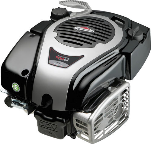 Moteur à essence - 750EX series™ DOV®  - BRIGGS and STRATTON - monocylindre / à soupapes en tête