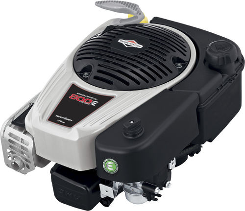 Moteur à essence - 850EX series™ - BRIGGS and STRATTON - monocylindre / à soupapes en tête