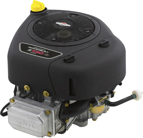 Moteur à essence - PowerBuilt™ series - BRIGGS and STRATTON - monocylindre / à soupapes en tête