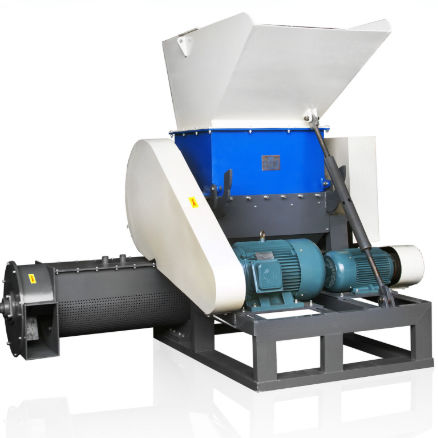 Concasseur stationnaire - PS-600 - Guangzhou Chengyue Machinery