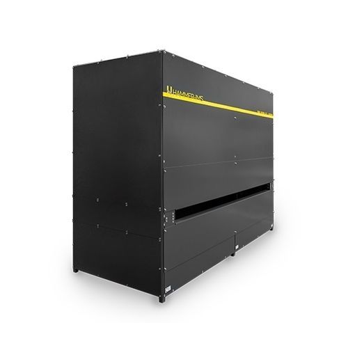 Système de vision pour la vision industrielle - Edge-Vision-4.0 - Hammer-IMS - de surveillance / de détection / d'inspection
