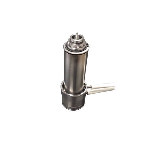 Mono buse à canal chaud - Plasteel Group - multipoint / pour presse à injecter / pour la plasturgie