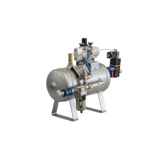 Surpresseur pour hydraulique - Plasteel Group