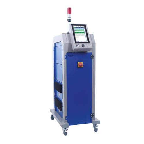Unité de contrôle de température avec afficheur LCD - iExpert-T - Plasteel Group - multivoies / pour système de canaux chauds / pour presse à injecter