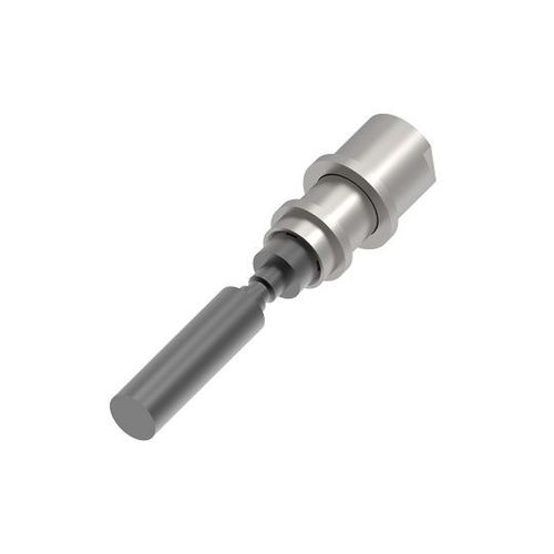 Éjecteur à deux étages - R0765 - Plasteel Group - pour la plasturgie / pour moules et outillages