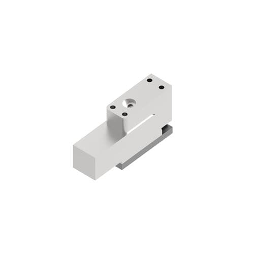 Unité d'avance standard - R0757 - Plasteel Group - pour ligne d’assemblage / pour la plasturgie