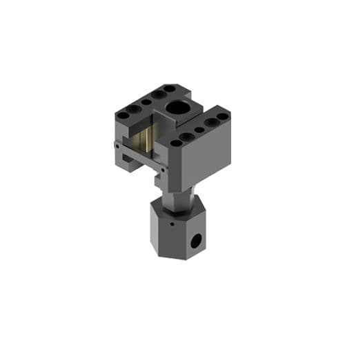 Éjecteur pour la plasturgie - R0578 - Plasteel Group - pour moules et outillages
