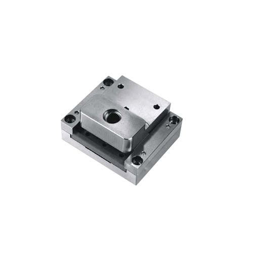 Unité d'avance pour la plasturgie - R0755 - Plasteel Group