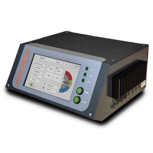 Système de contrôle de température - NR8000 - Nolden Regelsysteme GmbH - numérique / automatique