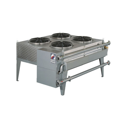 Convecteur électrique - JOLLY TS   - Nova Frigo Engineering S.r.l.