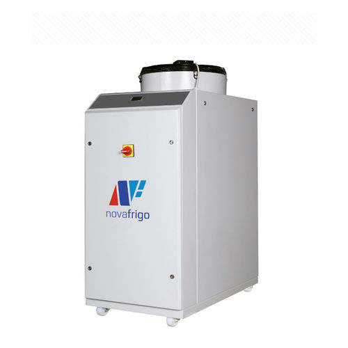 Refroidisseur d'eau - AFC - Nova Frigo Engineering S.r.l. - d'air / de gaz