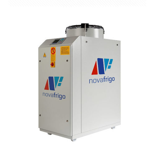 Refroidisseur d'eau - Sigma AFC  - Nova Frigo Engineering S.r.l. - d'air / de gaz