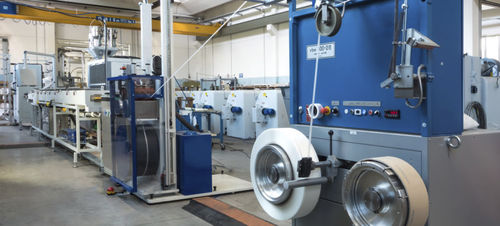 Ligne de conditionnement d'emballage flexible - COMPOSITE  - S.I.M.A. s.r.l. - pour sangle / pour multi produits / automatique