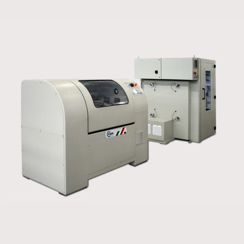 Machine de production de bobine - 200/4 - S.I.M.A. s.r.l. - automatique