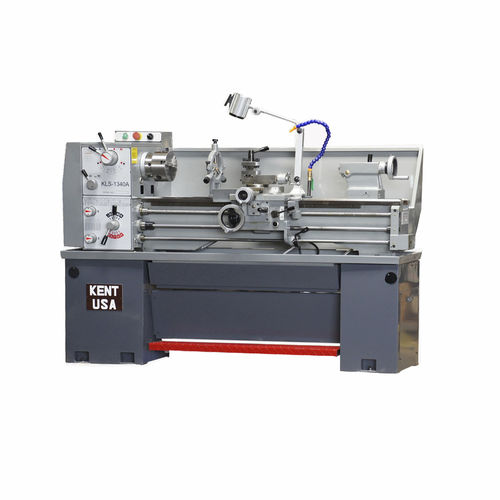 Tour conventionnel - KLS-1340A - Kent Industrial - horizontal / 2 axes