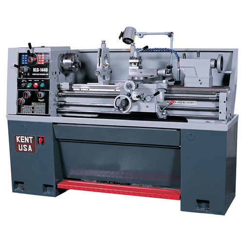 Tour conventionnel - KLS-1440 - Kent Industrial - horizontal