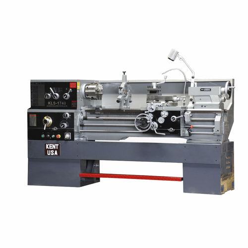 Tour conventionnel - KLS-1740(II) - Kent Industrial - horizontal