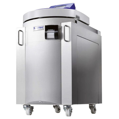 Préparateur de milieux - Mediaprep - Systec GmbH & Co. KG