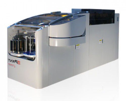 Machine d'impression à jet d'encre UV - 4S, 6S - TAPEMATIC S.p.A. - numérique / à 4 couleurs / à 6 couleurs