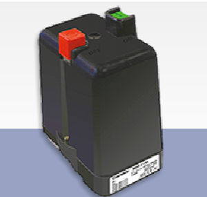 Pressostat à membrane - MDR 5 - Condor Pressure Control GmbH - à bride / pour eau / pour air