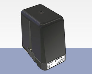 Pressostat à membrane - MDR 53 - Condor Pressure Control GmbH - pour liquides / pour air / IP54