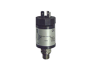 Capteur de pression relative - EDS - Condor Pressure Control GmbH - analogique / IP65