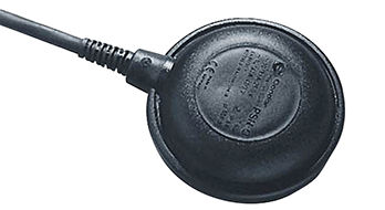 Flotteur pour détecteur de niveau - PSN-O, PSN-F - Condor Pressure Control GmbH