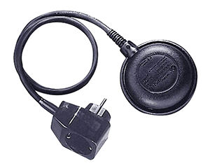 Flotteur pour détecteur de niveau - PSN-X, PSN-O series - Condor Pressure Control GmbH