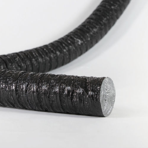 Tuyau flexible pour air - AL-P - TECNICA - en acier / en polyester / en polyoléfine
