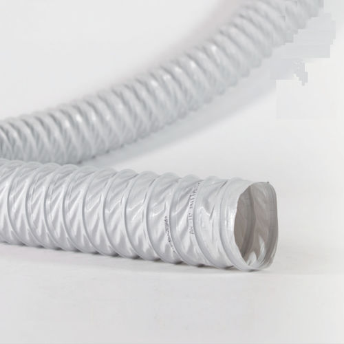 Tuyau flexible pour air - AR10 MASTERSAN - TECNICA - en acier / en tissu / en polyester