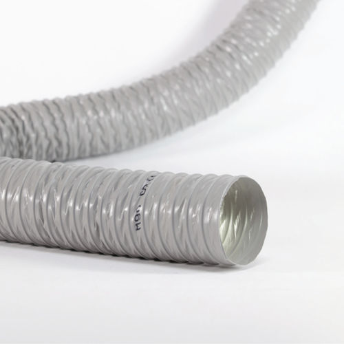 Tuyau flexible pour air - M90/P - TECNICA - pour gaz / en acier / en tissu
