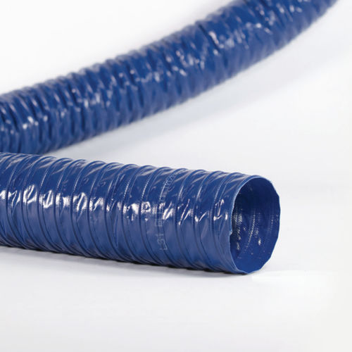 Tuyau flexible en acier - L94 - TECNICA - en tissu / en PVC / en polyamide