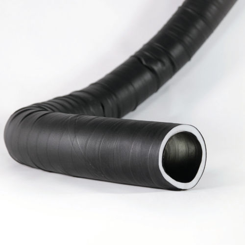 Tuyau flexible pneumatique - P8-S ISO - TECNICA - en néoprène® / en acier / en tissu