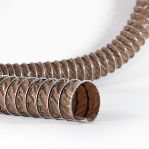 Tuyau flexible pour solvant - TERMOCLIP PTFE - TECNICA - pour peinture / en acier galvanisé / en tissu