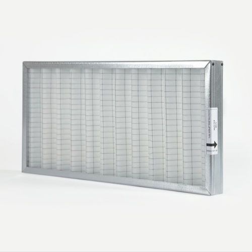 Filtre à air - WZ3 - TECNICA - à poussière / en panneaux / en maille métallique