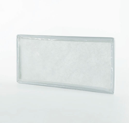 Filtre à air - KFF125 Filtrasan - TECNICA - à poussière / en panneaux / en maille métallique