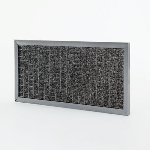 Filtre à air - KP20R - TECNICA - en panneaux / en maille métallique / pour installations de traitement d'air