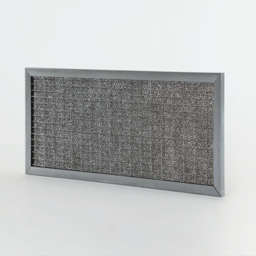 Filtre à air - KP20M - TECNICA - en panneaux / en maille métallique / pour installations de traitement d'air